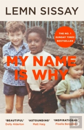 My Name Is Why