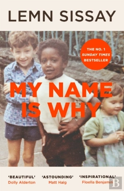 Bertrand.pt - My Name Is Why