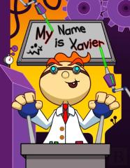 My Name Is Xavier