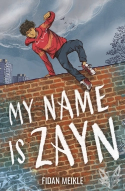Bertrand.pt - My Name Is Zayn
