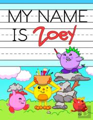 My Name Is Zoey