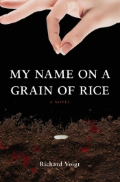 My Name On A Grain Of Rice