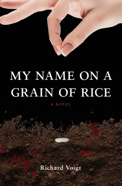 Bertrand.pt - My Name On A Grain Of Rice