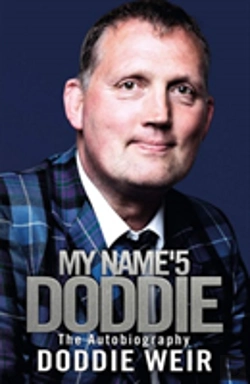 Bertrand.pt - My Name'5 Doddie