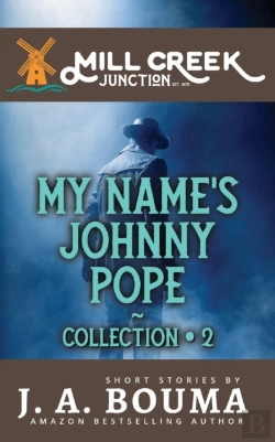 Bertrand.pt - My Name'S Johnny Pope: 5 Original Privat