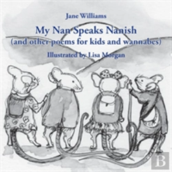 Bertrand.pt - My Nan Speaks Nanish