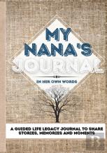 My Nana'S Journal