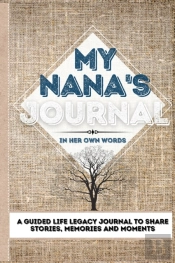 My Nana'S Journal