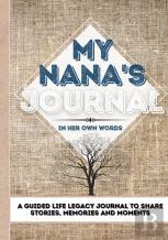 My Nana'S Journal