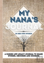 My Nana'S Journal