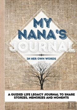 Bertrand.pt - My Nana'S Journal