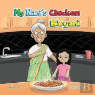 My Nani'S Chicken Biryani