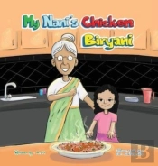 My Nani'S Chicken Biryani