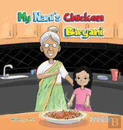Bertrand.pt - My Nani'S Chicken Biryani