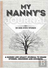 My Nanny'S Journal