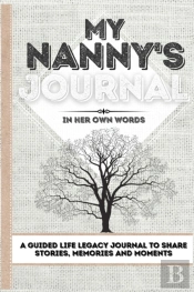 My Nanny'S Journal