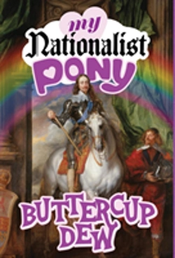 Bertrand.pt - My Nationalist Pony