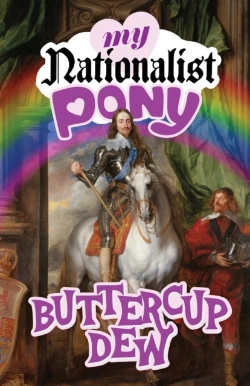 Bertrand.pt - My Nationalist Pony