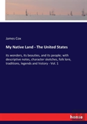My Native Land - The United States
