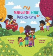 My Natural Hair Dictionary