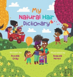 Bertrand.pt - My Natural Hair Dictionary