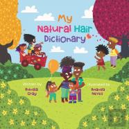 My Natural Hair Dictionary
