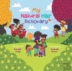 Bertrand.pt - My Natural Hair Dictionary
