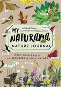 Bertrand.pt - My Naturama Nature Journal