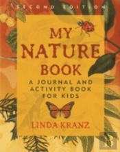 My Nature Book A Journal And