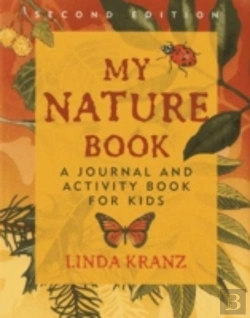 Bertrand.pt - My Nature Book A Journal And