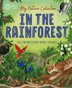 Bertrand.pt - My Nature Collection: In The Rainforest