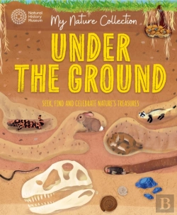 Bertrand.pt - My Nature Collection: Under The Ground