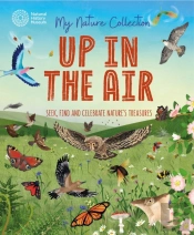 My Nature Collection: Up In The Air
