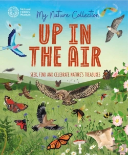 Bertrand.pt - My Nature Collection: Up In The Air