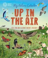 My Nature Collection: Up In The Air