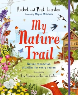Bertrand.pt - My Nature Trail
