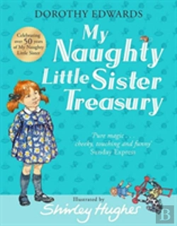 Bertrand.pt - My Naughty Little Sister: A Treasury Collection