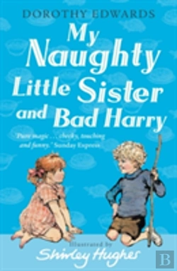 Bertrand.pt - My Naughty Little Sister And Bad Harry