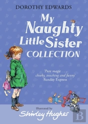 My Naughty Little Sister Collection