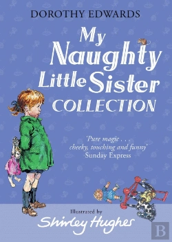 Bertrand.pt - My Naughty Little Sister Collection