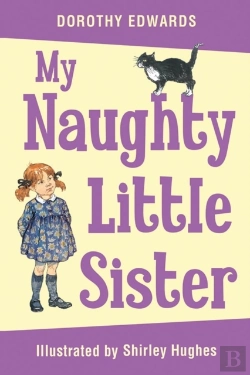 Bertrand.pt - My Naughty Little Sister