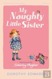 My Naughty Little Sister