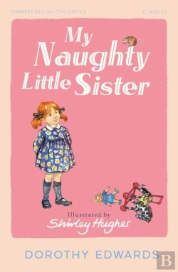 Bertrand.pt - My Naughty Little Sister
