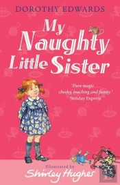 My Naughty Little Sister