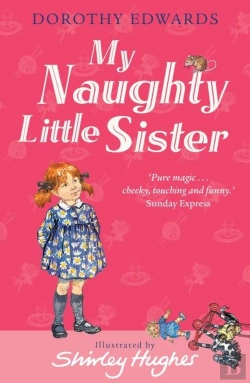 Bertrand.pt - My Naughty Little Sister
