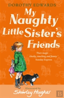Bertrand.pt - My Naughty Little Sister'S Friends