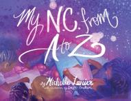 My N.C. From A-Z
