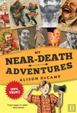 Bertrand.pt - My Near-Death Adventures (99% True!)