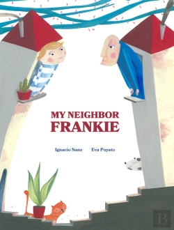 Bertrand.pt - My Neighbor Frankie
