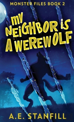 Bertrand.pt - My Neighbor Is A Werewolf